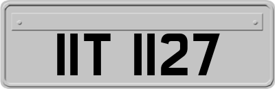 IIT1127