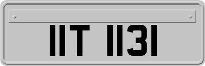 IIT1131