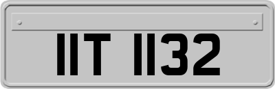 IIT1132