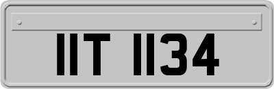 IIT1134