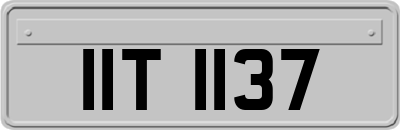 IIT1137