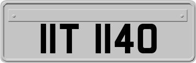 IIT1140