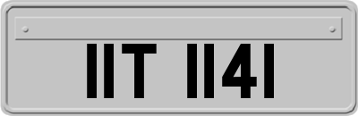 IIT1141