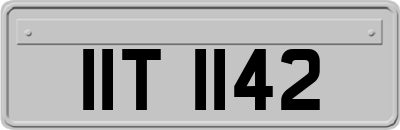 IIT1142