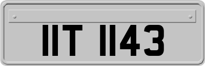 IIT1143