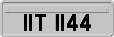 IIT1144