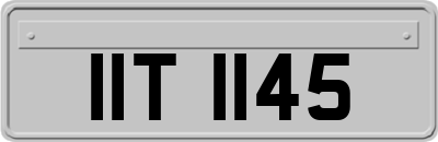 IIT1145