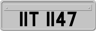 IIT1147