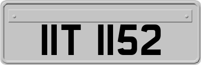 IIT1152