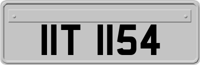 IIT1154