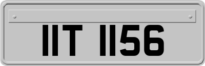 IIT1156