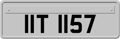 IIT1157