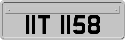 IIT1158