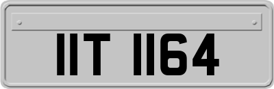IIT1164