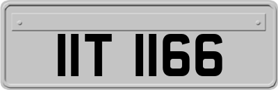 IIT1166