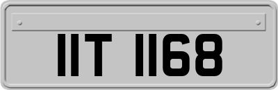 IIT1168