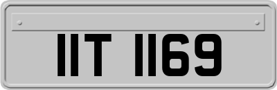 IIT1169