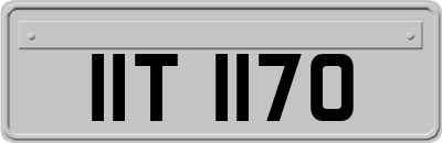 IIT1170