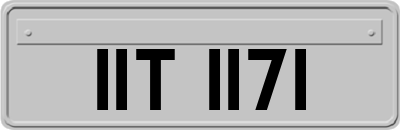 IIT1171