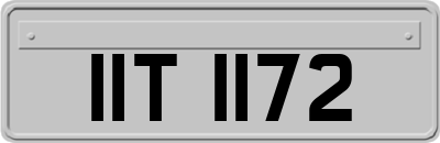 IIT1172
