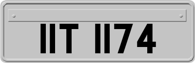 IIT1174