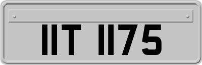 IIT1175
