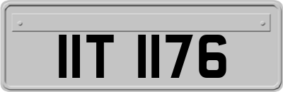 IIT1176