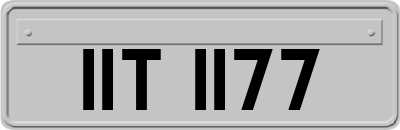 IIT1177