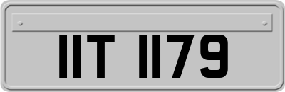 IIT1179