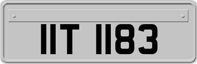 IIT1183
