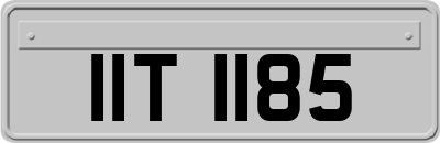 IIT1185