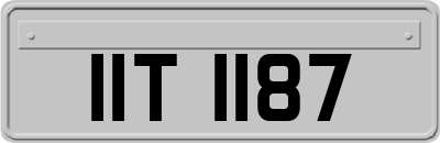 IIT1187