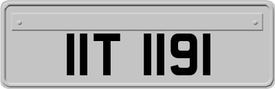 IIT1191