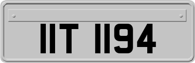 IIT1194