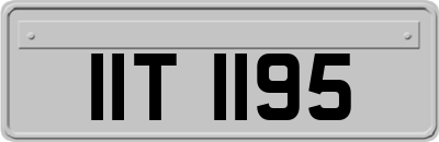 IIT1195