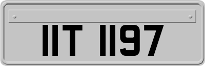 IIT1197