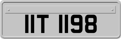 IIT1198