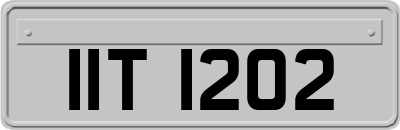 IIT1202