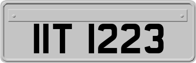 IIT1223
