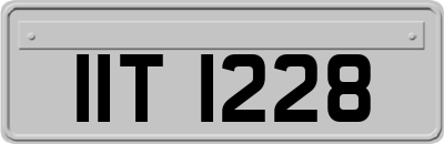 IIT1228