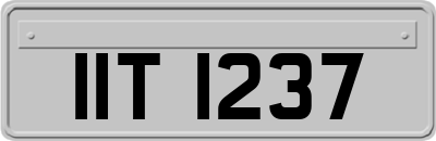 IIT1237