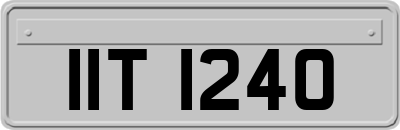 IIT1240