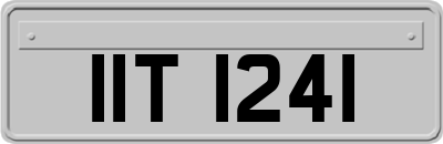 IIT1241