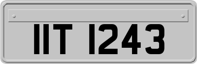 IIT1243