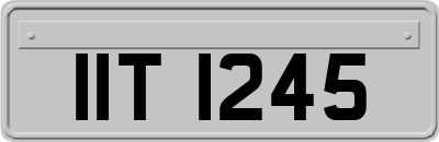 IIT1245