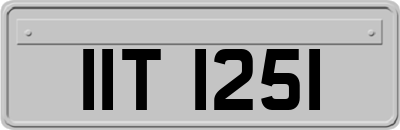 IIT1251