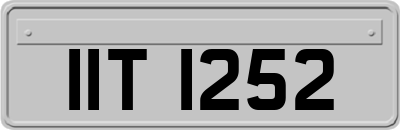 IIT1252