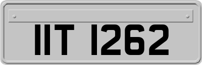 IIT1262
