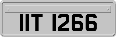 IIT1266