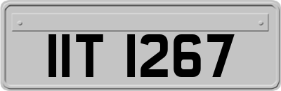 IIT1267